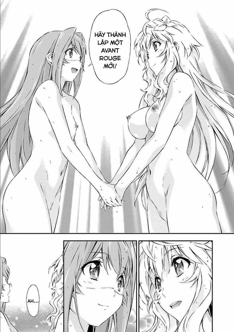 Jinrouki Winvurga - Chapter 9 - Trang 14