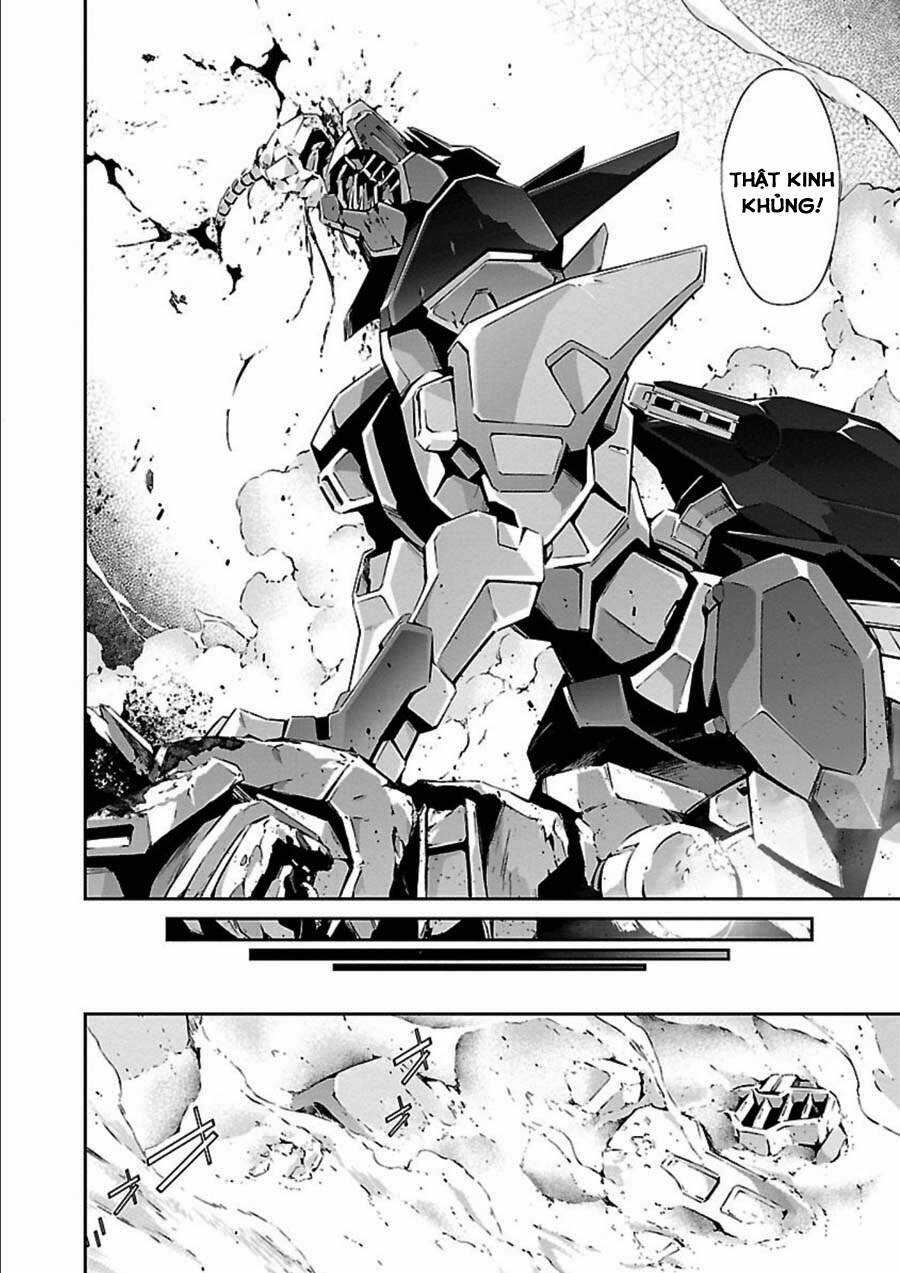 Jinrouki Winvurga - Chapter 9 - Trang 30