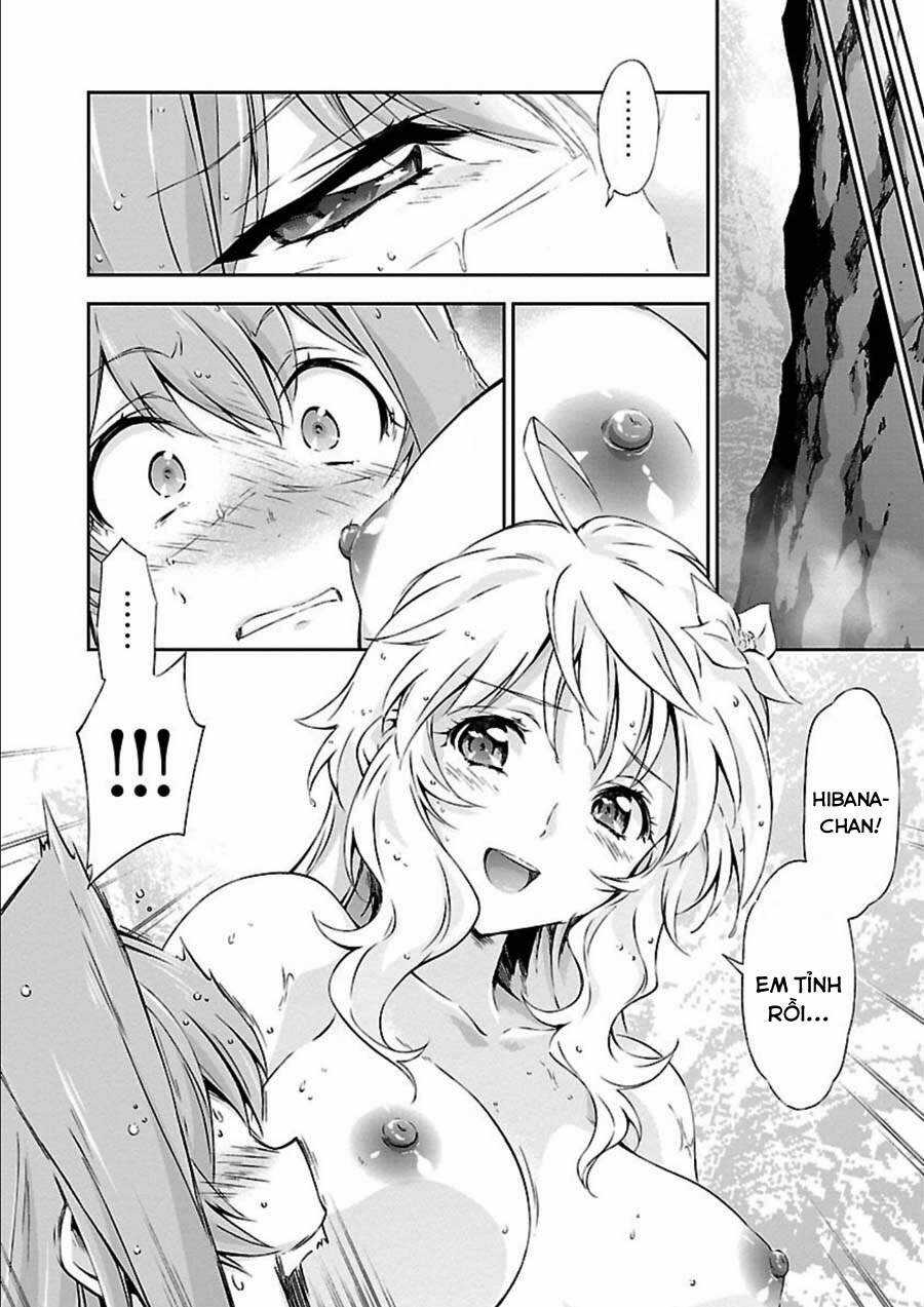 Jinrouki Winvurga - Chapter 9 - Trang 5