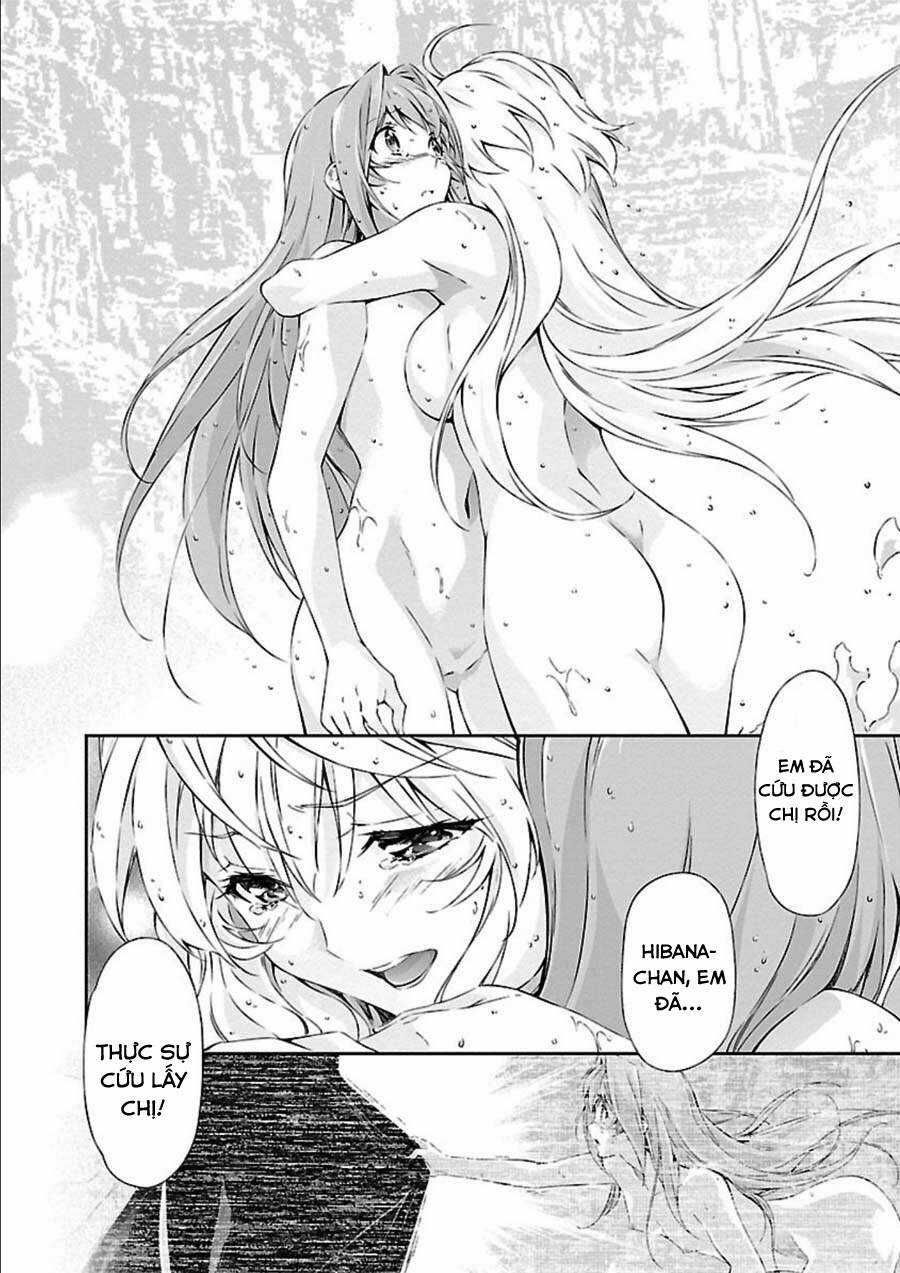 Jinrouki Winvurga - Chapter 9 - Trang 9