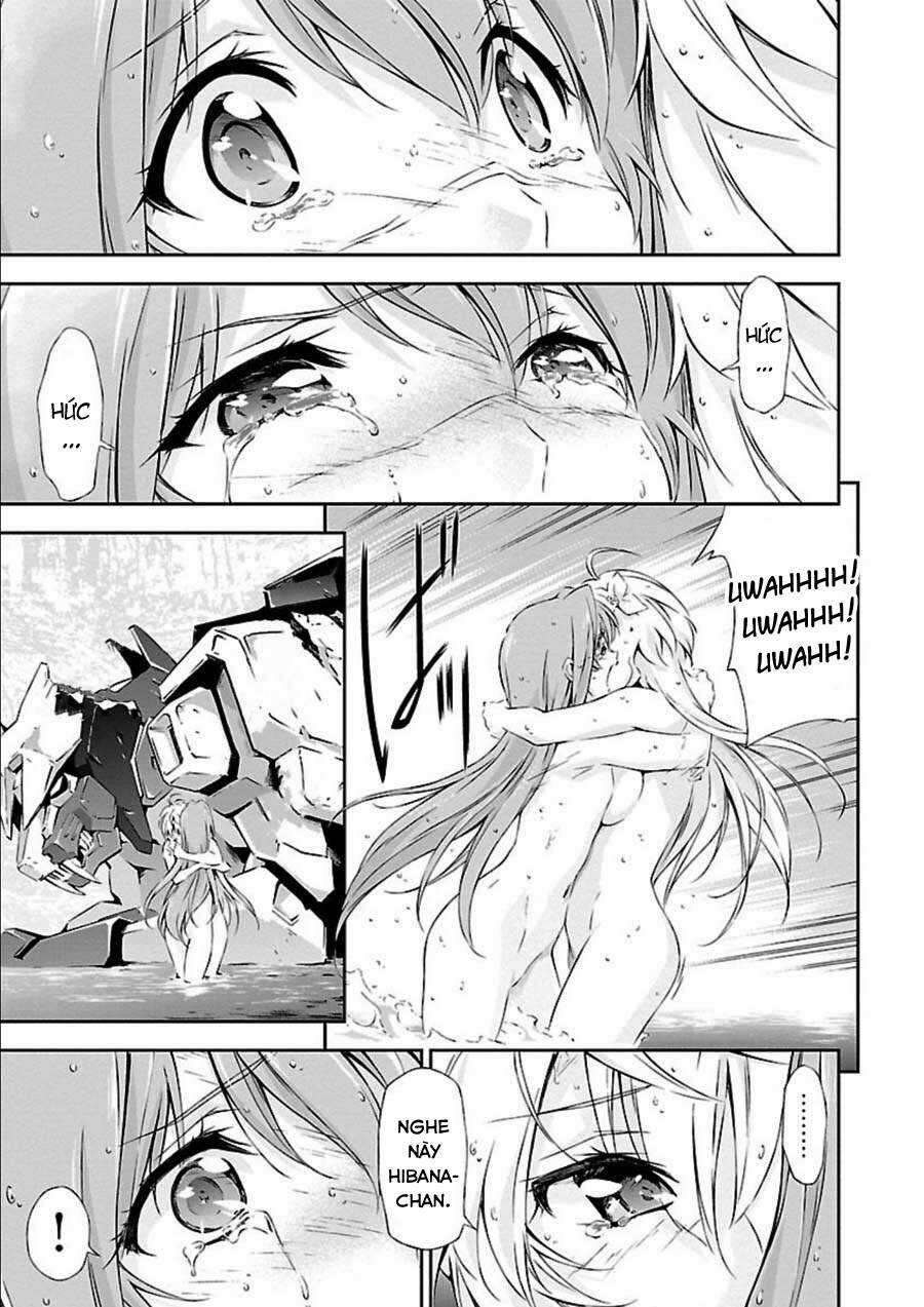 Jinrouki Winvurga - Chapter 9 - Trang 10