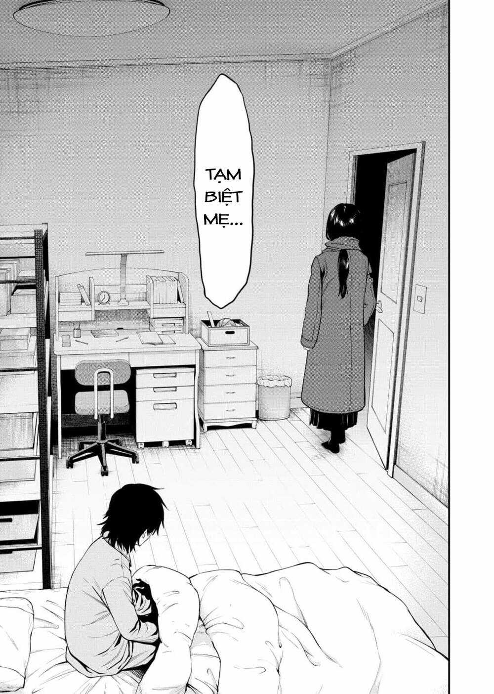 Jinrui Shoku - Chapter 1 - Trang 30