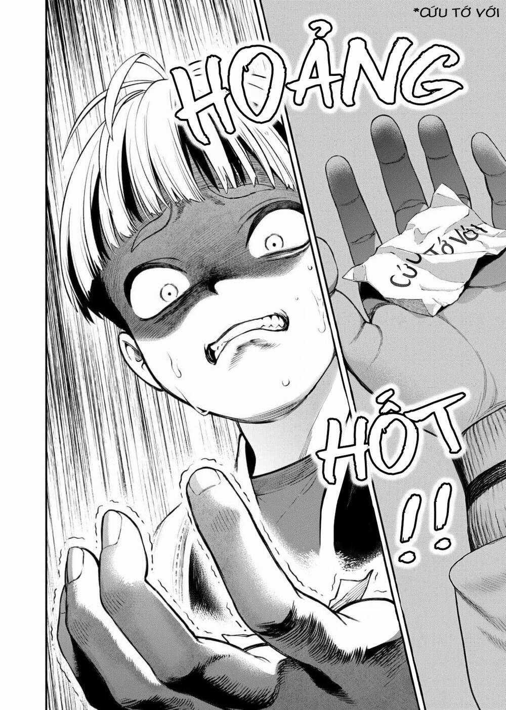 Jinrui Shoku - Chapter 1 - Trang 47