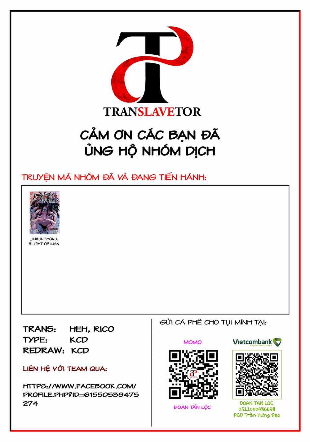 Jinrui Shoku - Chapter 1 - Trang 56