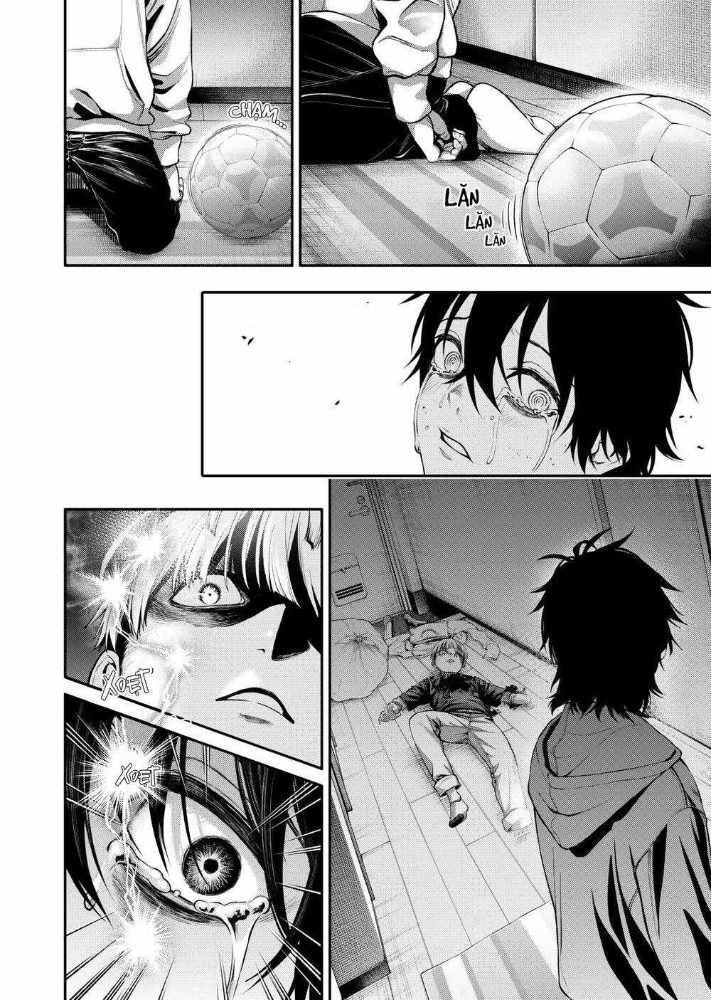 Jinrui Shoku - Chapter 2 - Trang 26