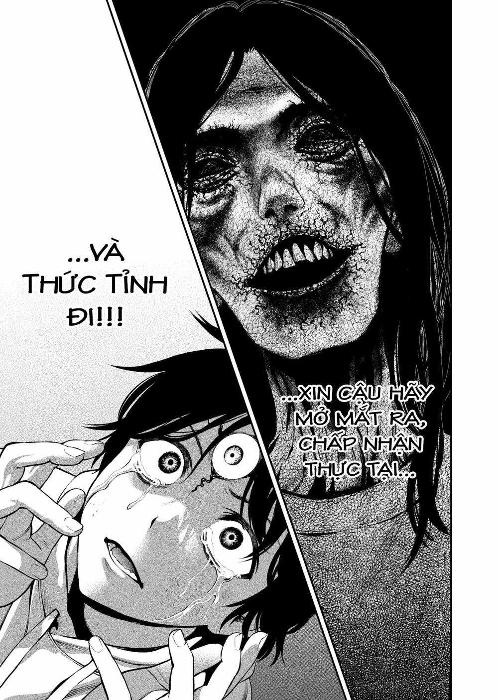 Jinrui Shoku - Chapter 2 - Trang 29