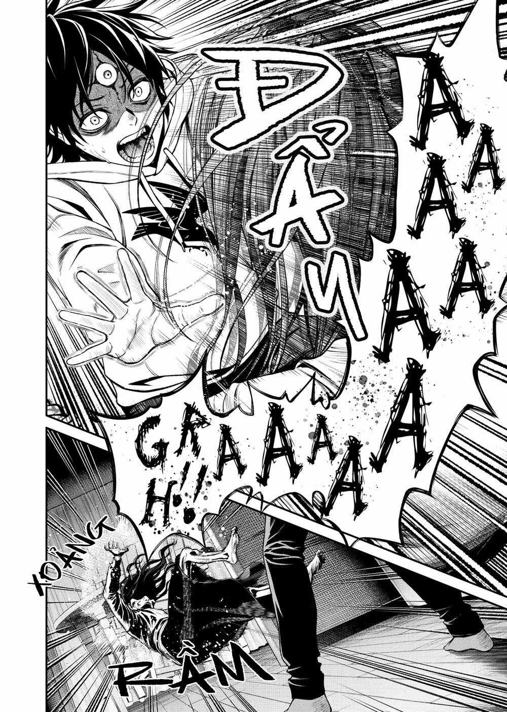 Jinrui Shoku - Chapter 2 - Trang 30