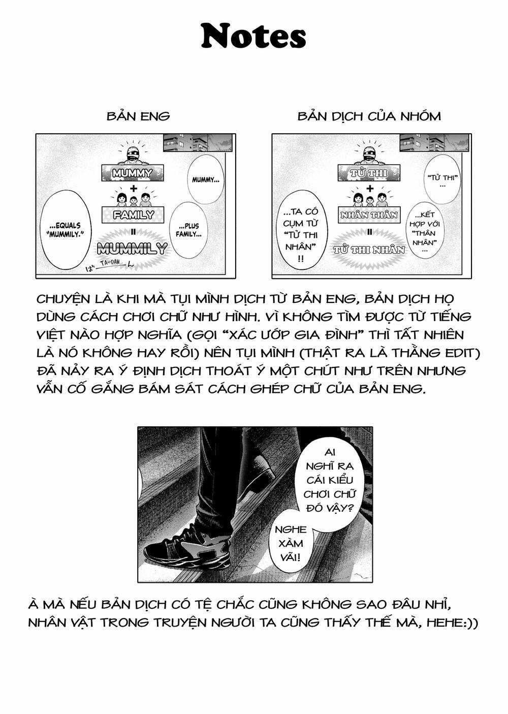 Jinrui Shoku - Chapter 2 - Trang 49