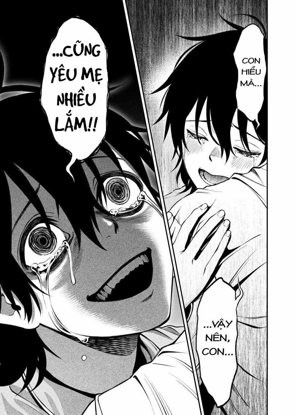 Jinrui Shoku - Chapter 2 - Trang 7