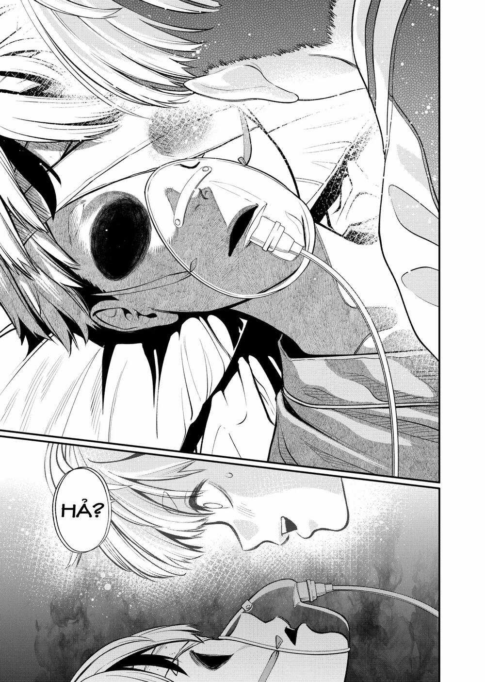 Jinrui Shoku - Chapter 3 - Trang 36