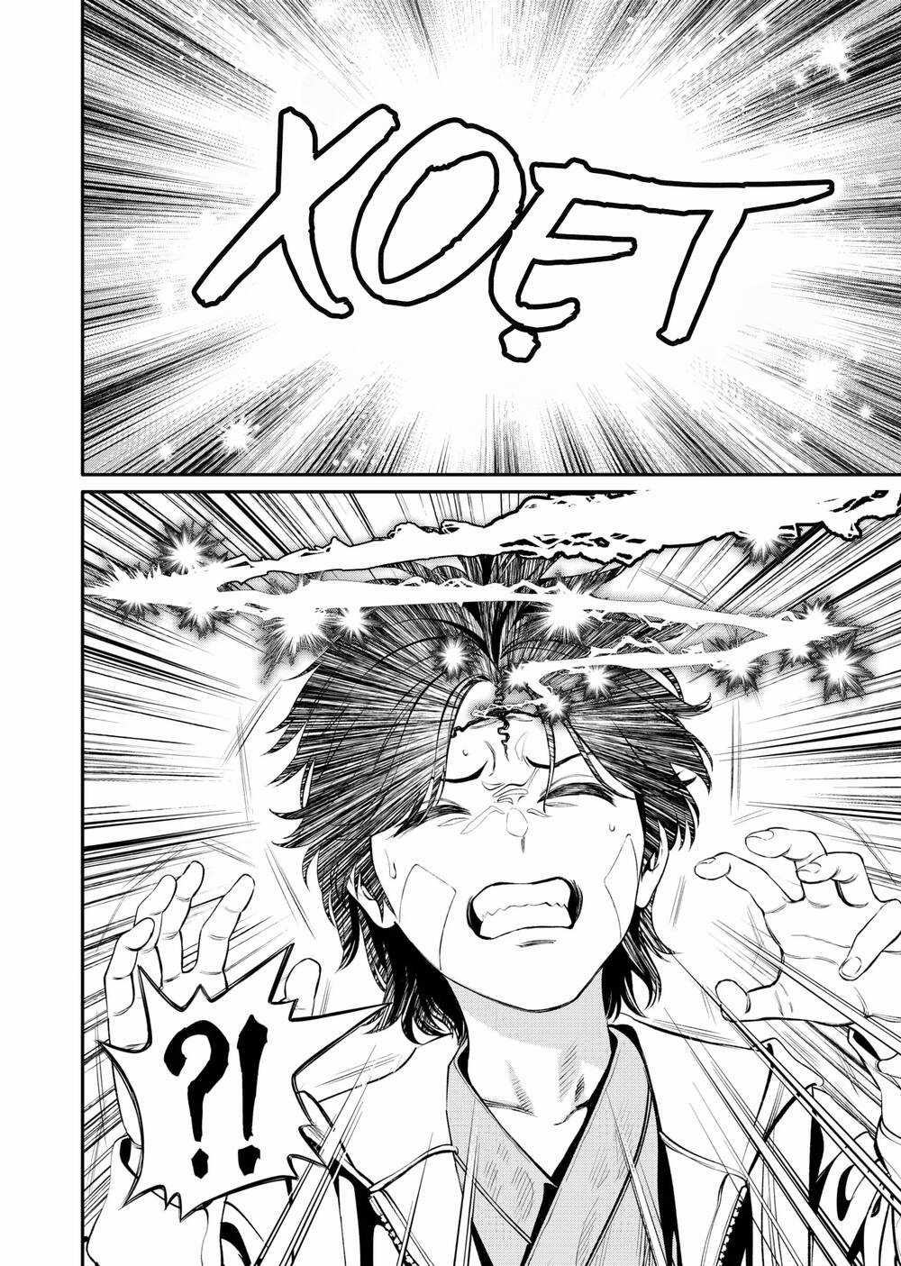 Jinrui Shoku - Chapter 3 - Trang 37