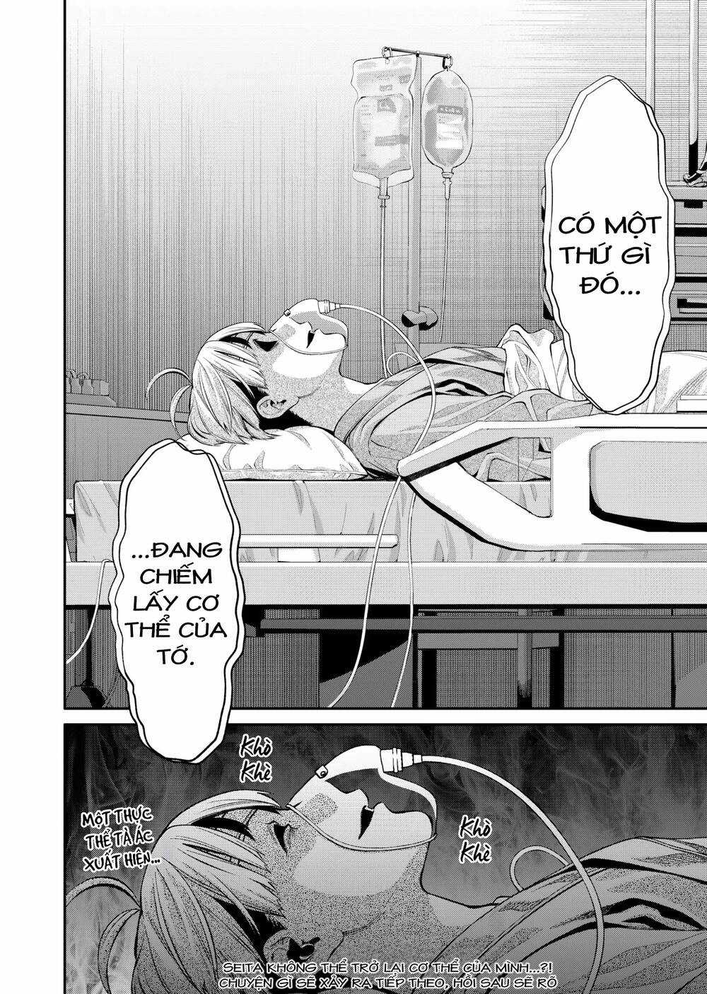 Jinrui Shoku - Chapter 3 - Trang 39