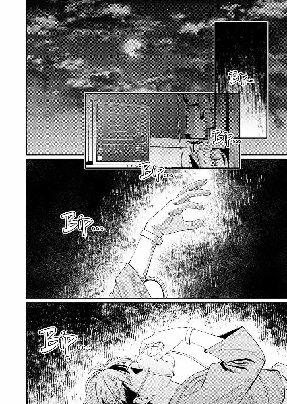 Jinrui Shoku - Chapter 4 - Trang 22