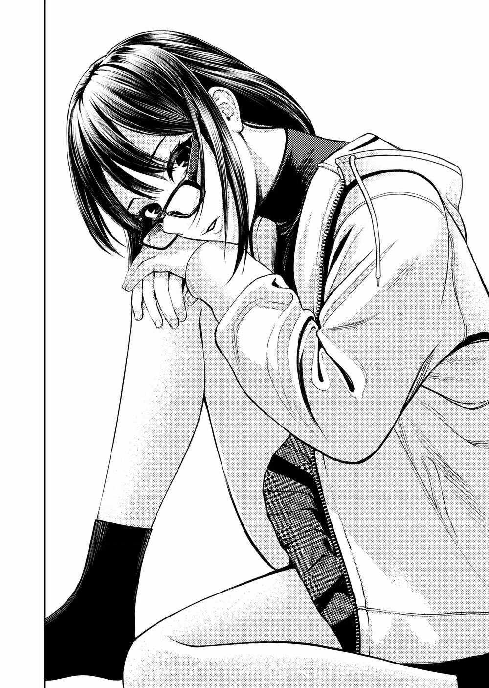 Jinrui Shoku - Chapter 5 - Trang 4