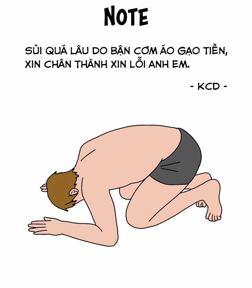 Jinrui Shoku - Chapter 6 - Trang 23