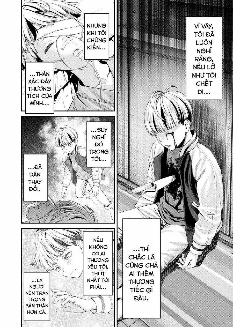 Jinrui Shoku - Chapter 7 - Trang 2