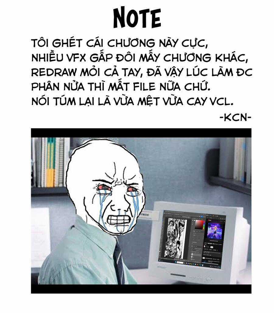 Jinrui Shoku - Chapter 7 - Trang 25