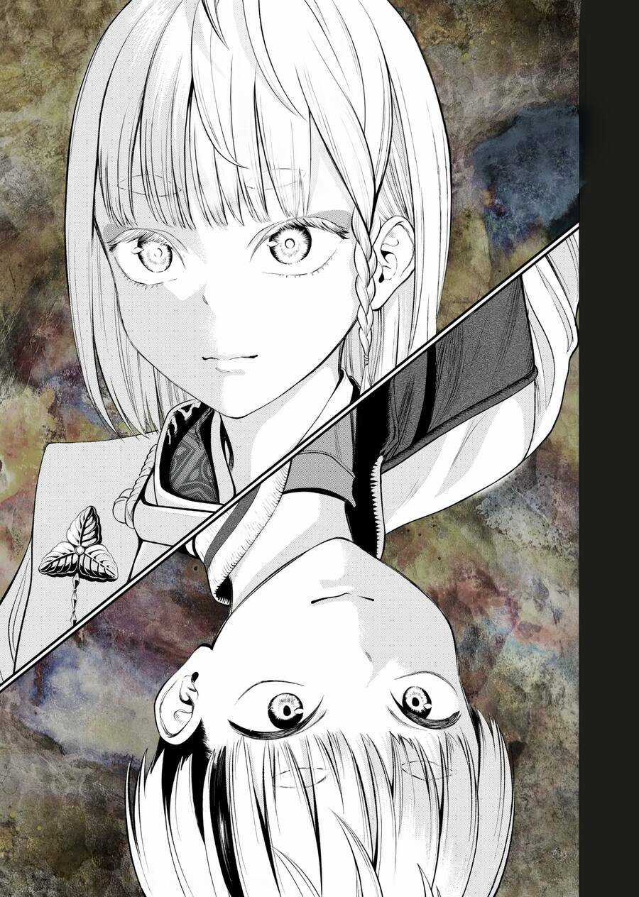 Jinrui Shoku - Chapter 7 - Trang 6