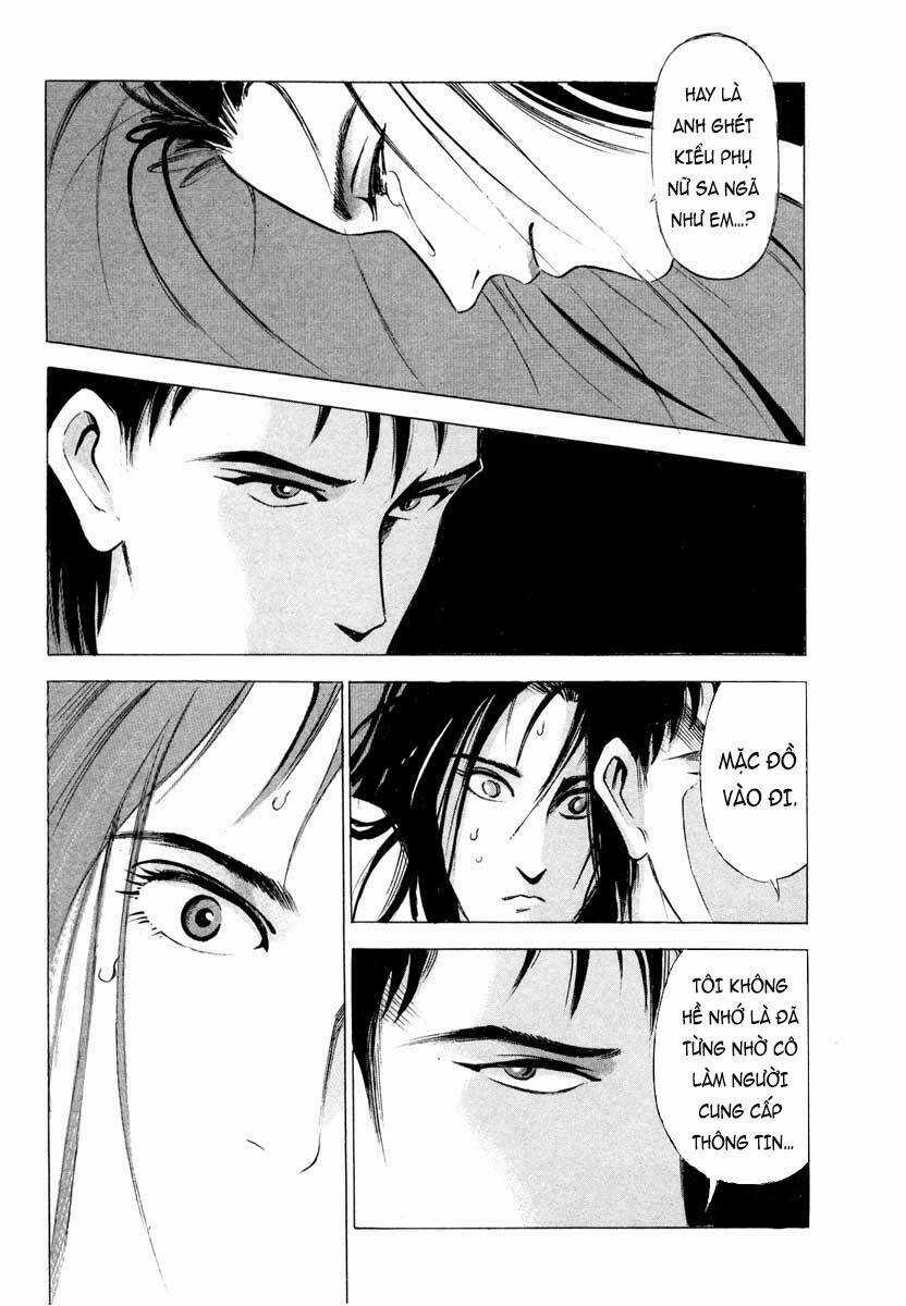 Jiraishin - Chapter 1 - Trang 15