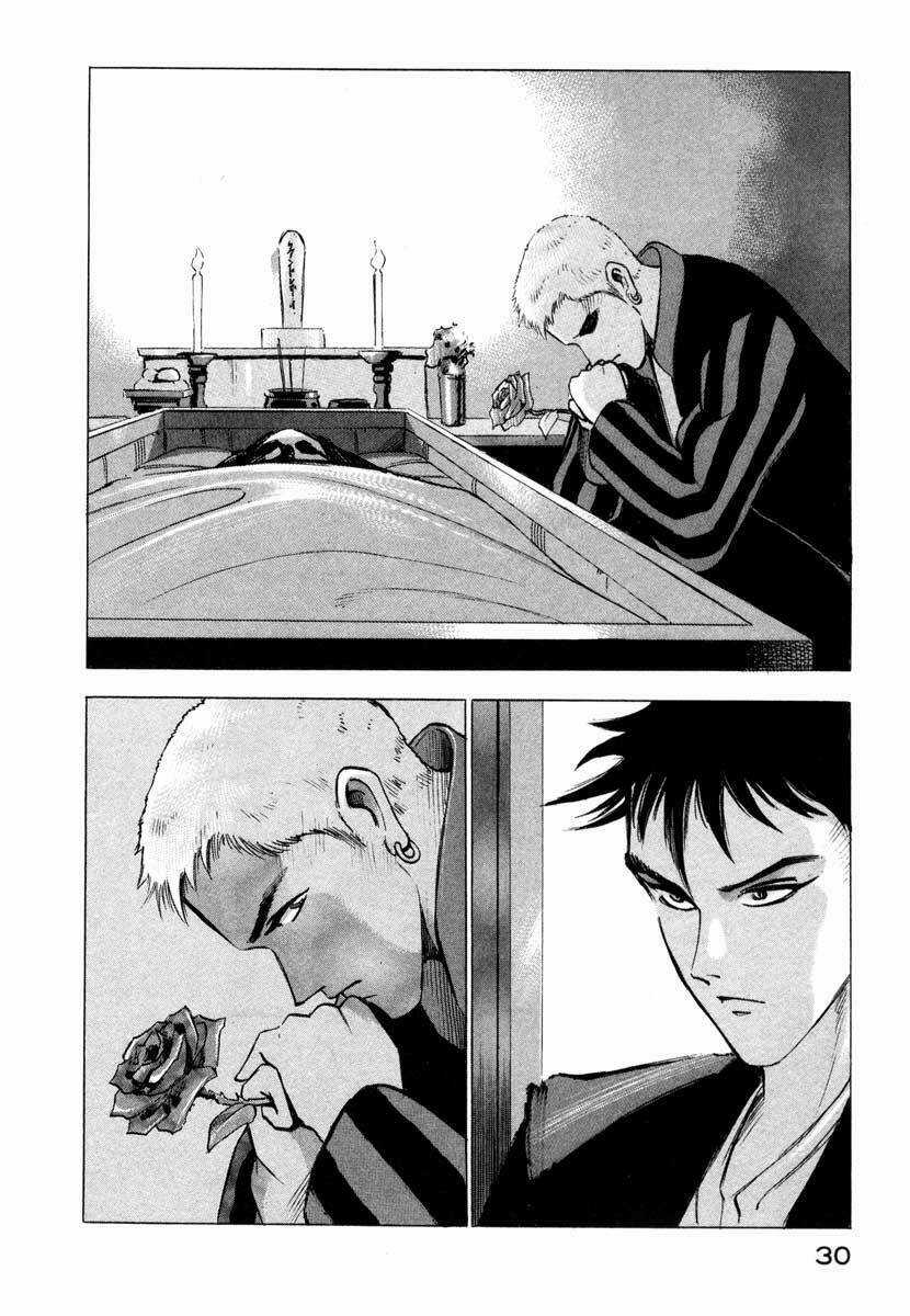 Jiraishin - Chapter 1 - Trang 30