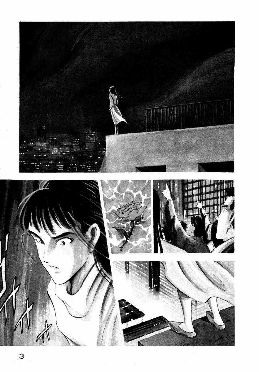 Jiraishin - Chapter 1 - Trang 4