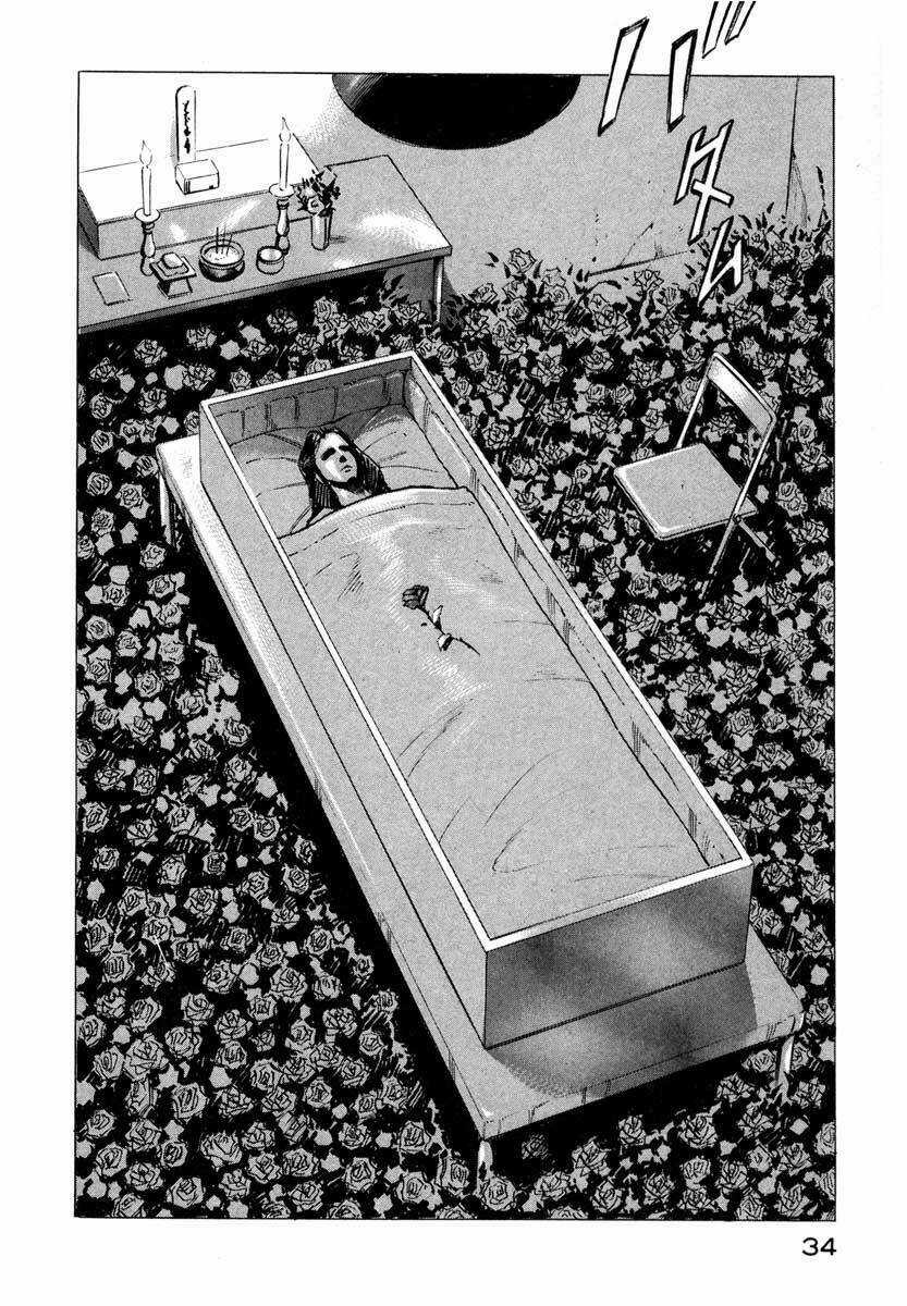 Jiraishin - Chapter 1 - Trang 34