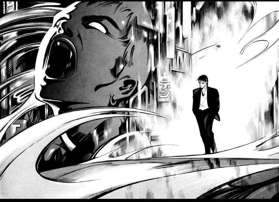 Jiraishin - Chapter 1 - Trang 46