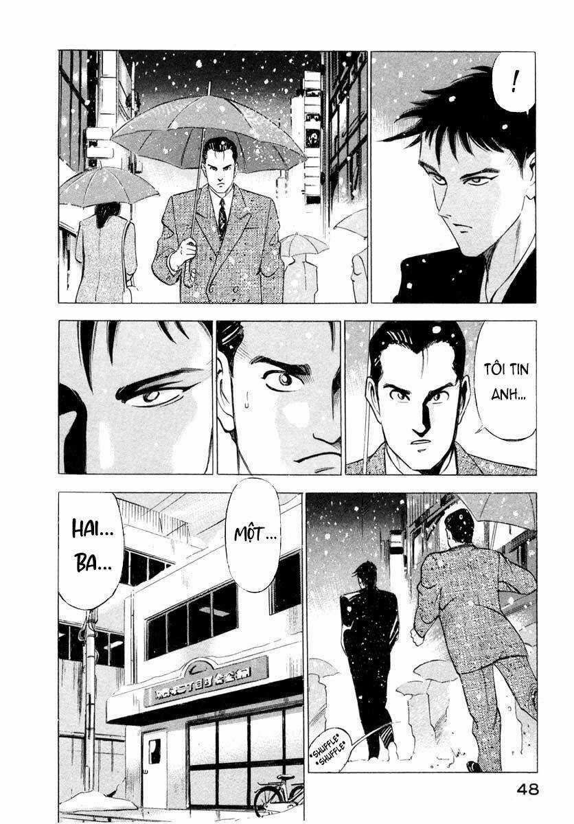 Jiraishin - Chapter 1 - Trang 47