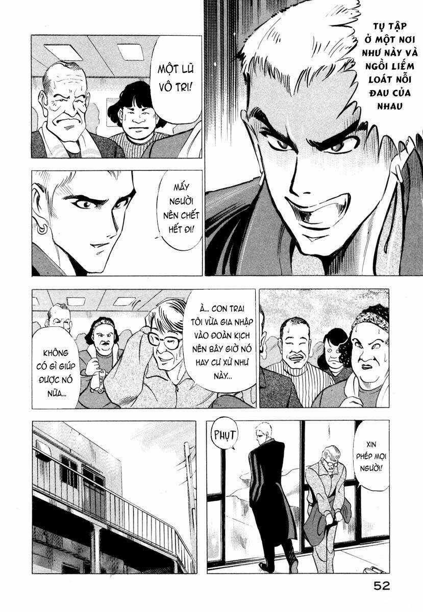 Jiraishin - Chapter 1 - Trang 51