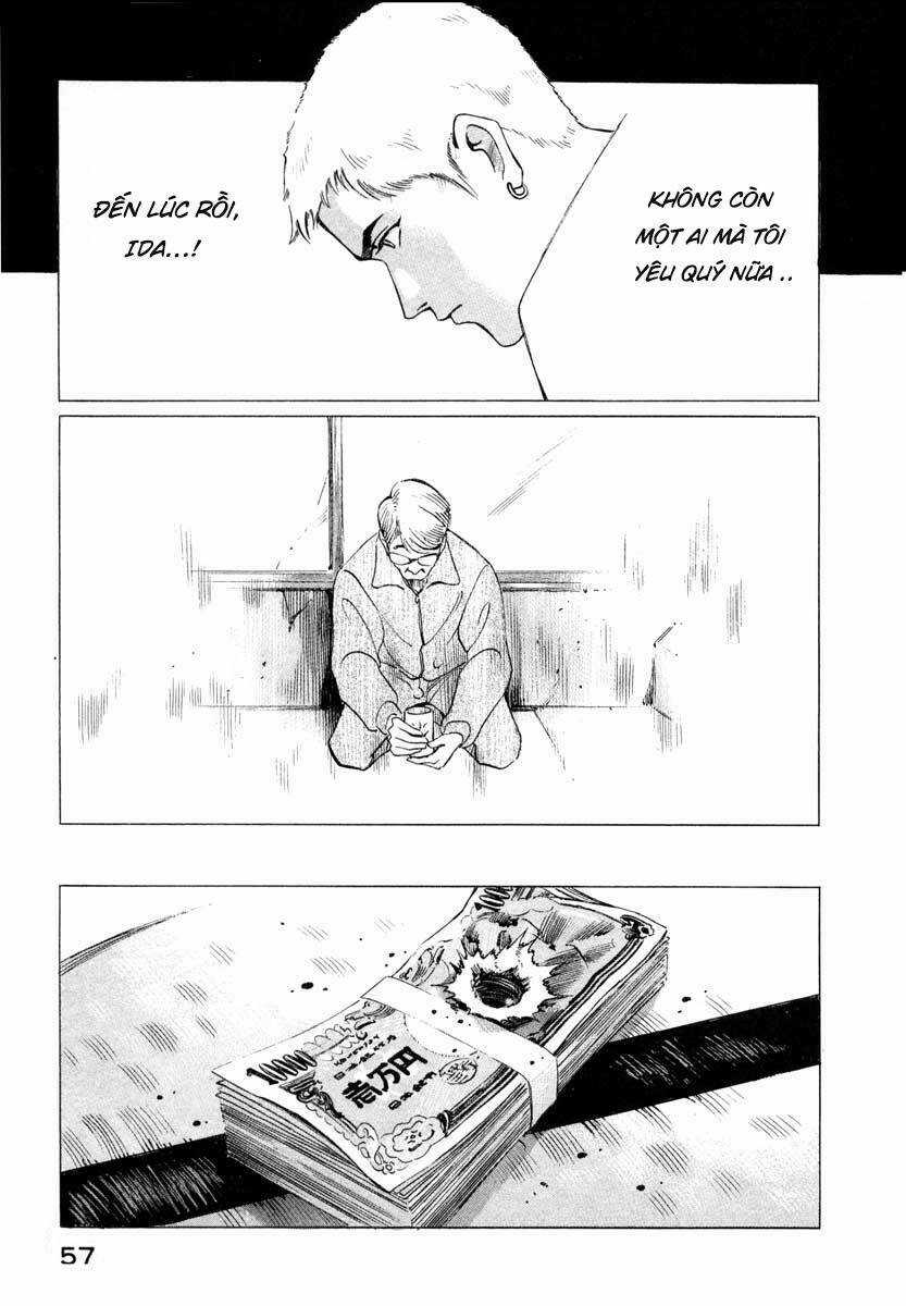 Jiraishin - Chapter 1 - Trang 56