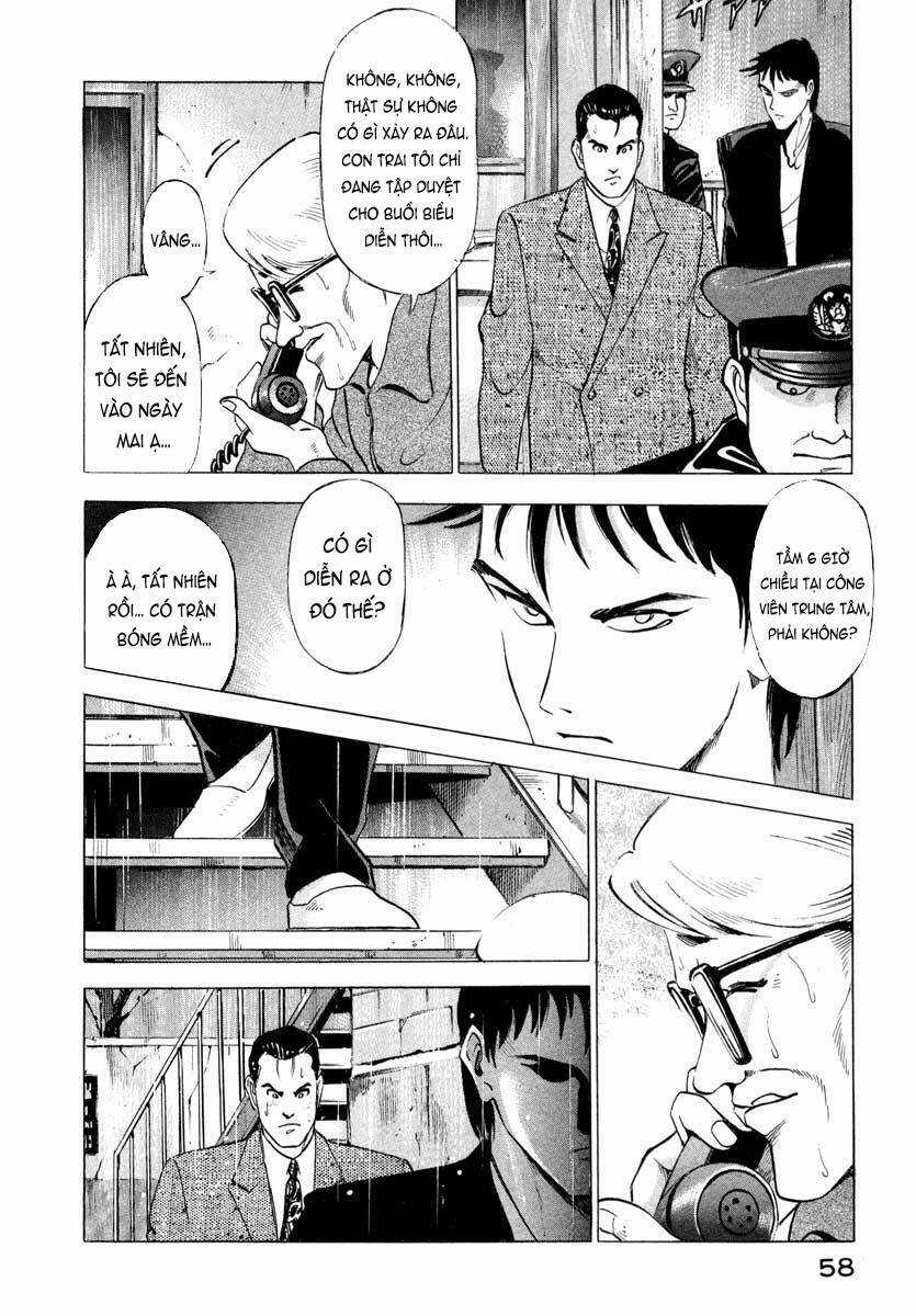 Jiraishin - Chapter 1 - Trang 57