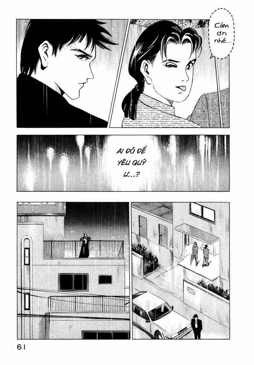 Jiraishin - Chapter 1 - Trang 60