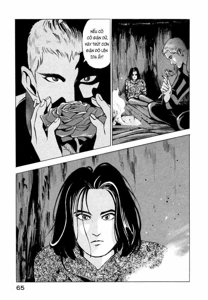 Jiraishin - Chapter 1 - Trang 64