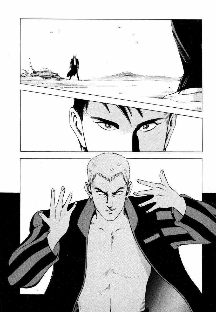 Jiraishin - Chapter 1 - Trang 68