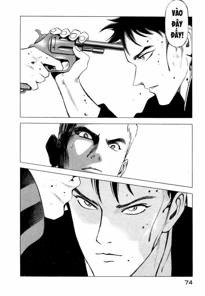 Jiraishin - Chapter 1 - Trang 72