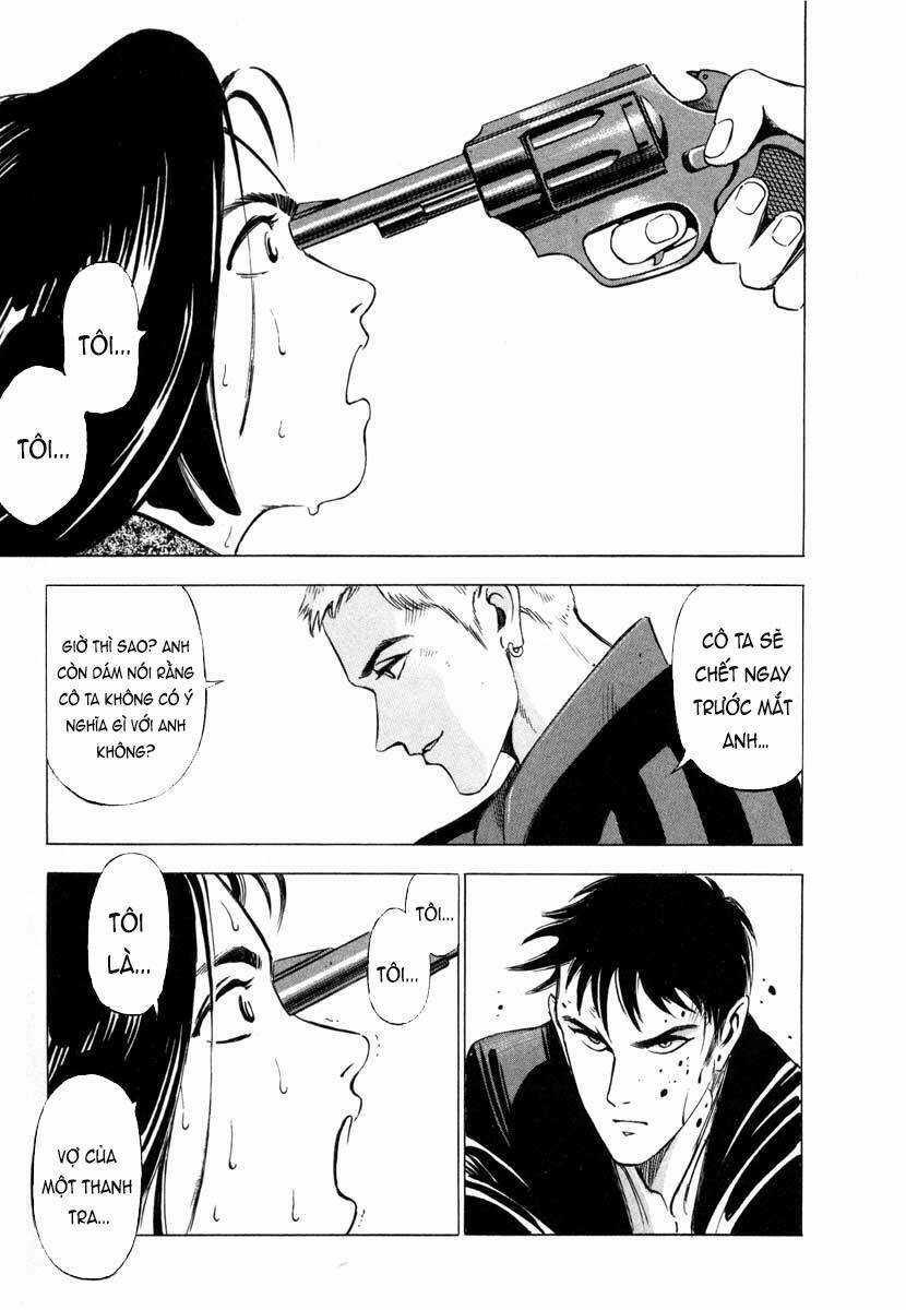 Jiraishin - Chapter 1 - Trang 77