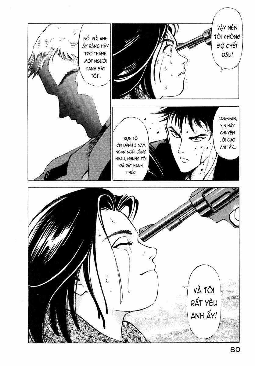 Jiraishin - Chapter 1 - Trang 78