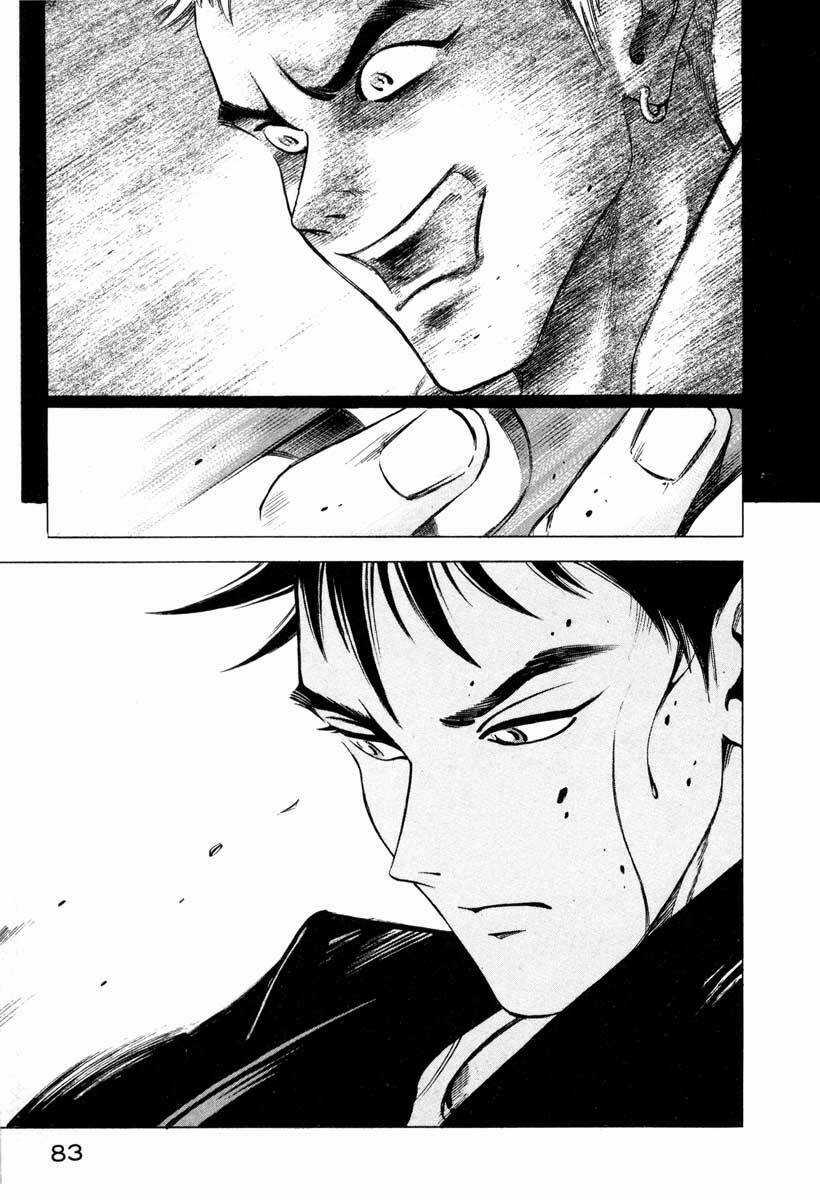 Jiraishin - Chapter 1 - Trang 81