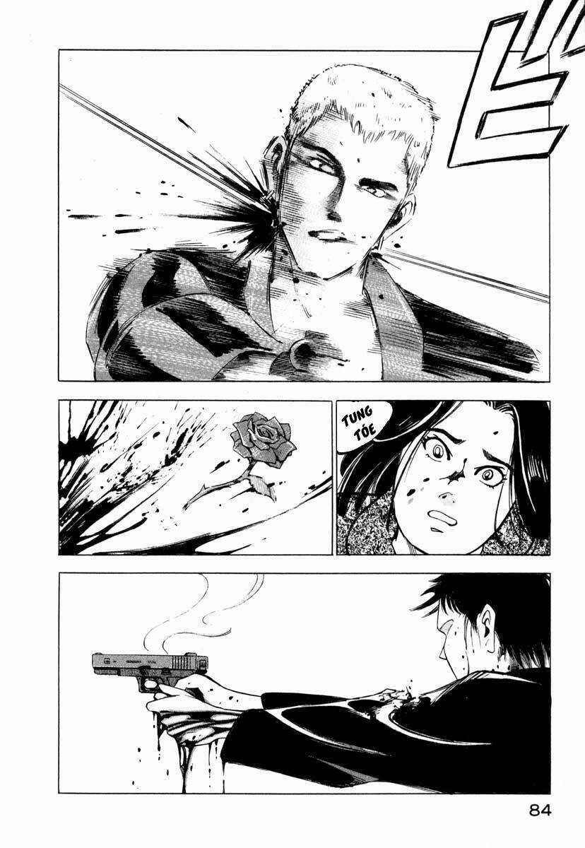 Jiraishin - Chapter 1 - Trang 82