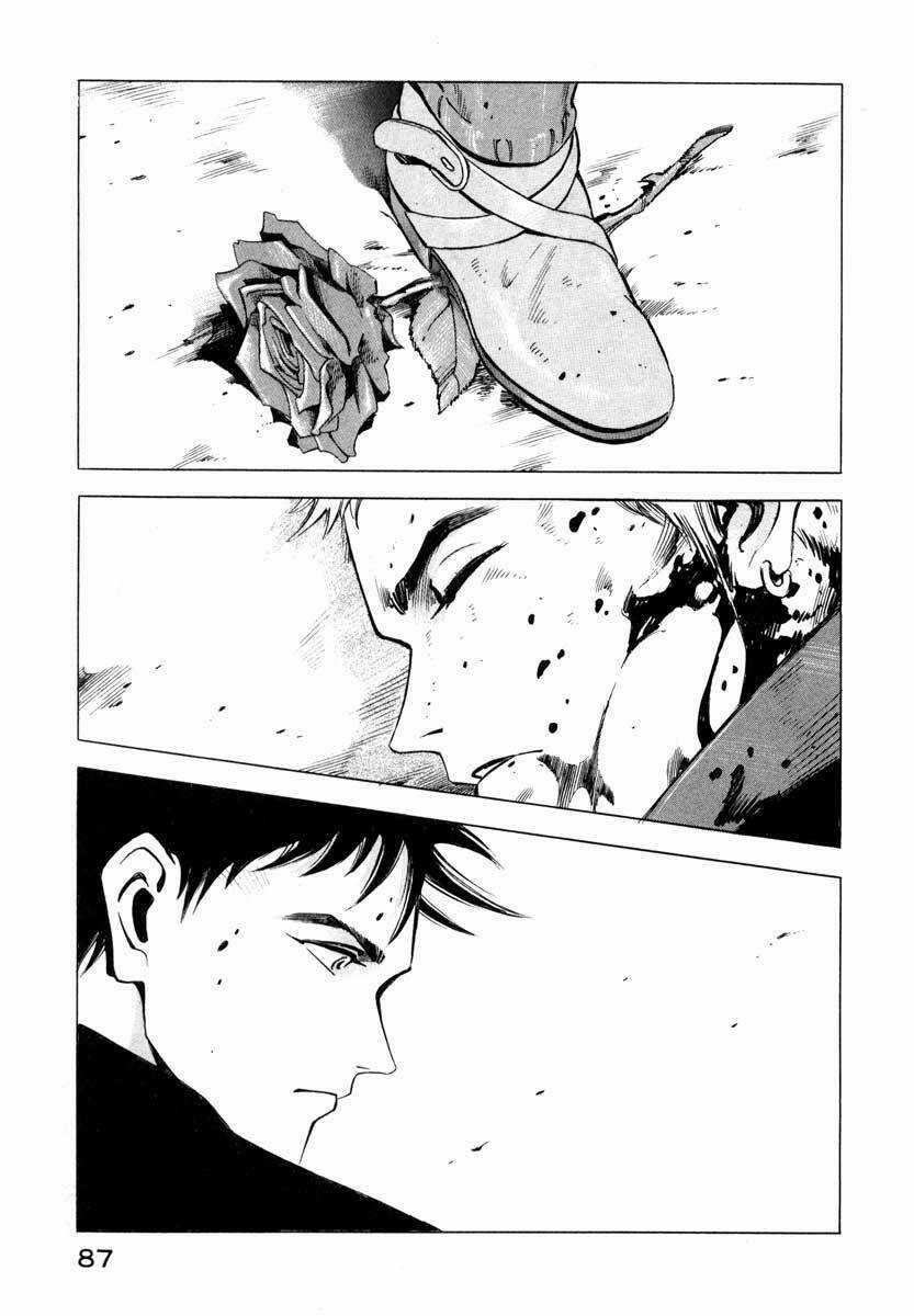 Jiraishin - Chapter 1 - Trang 85