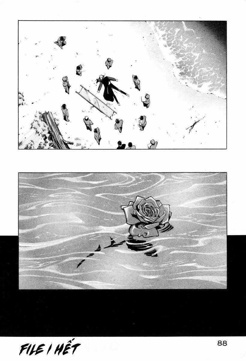 Jiraishin - Chapter 1 - Trang 86