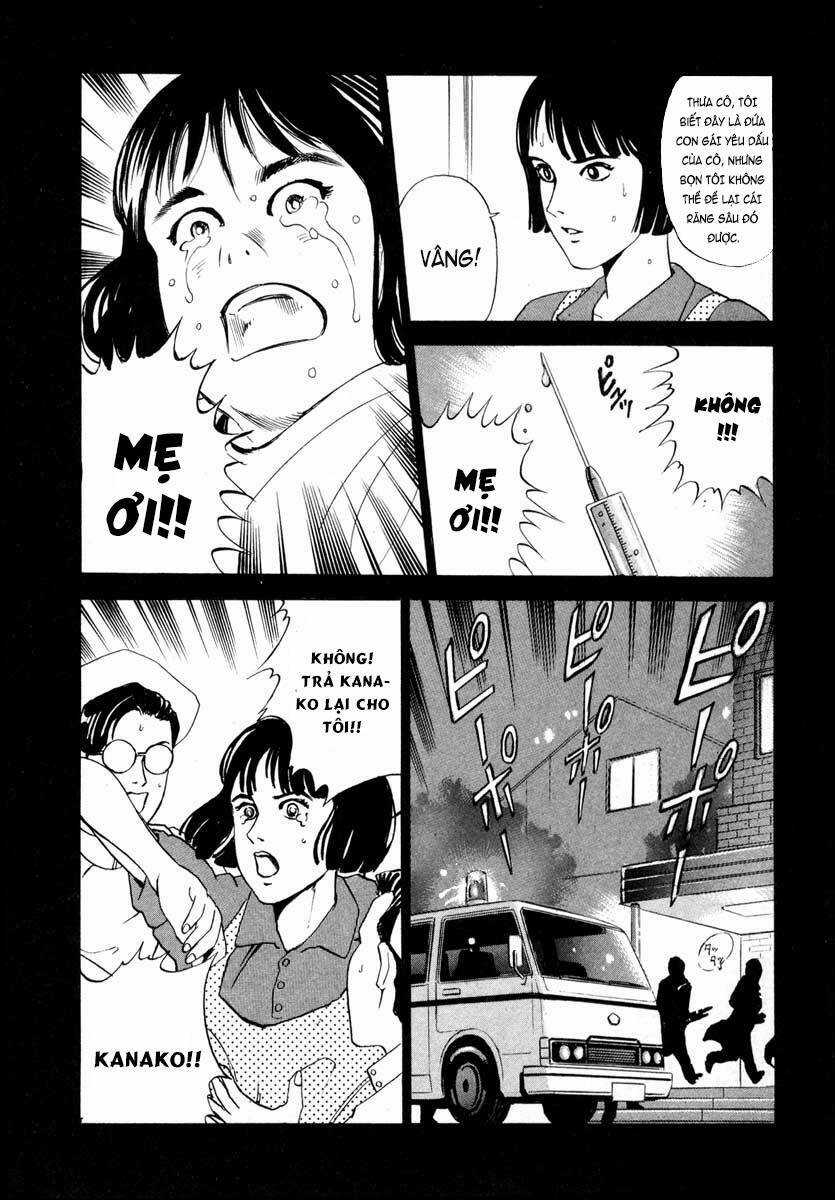 Jiraishin - Chapter 2 - Trang 13