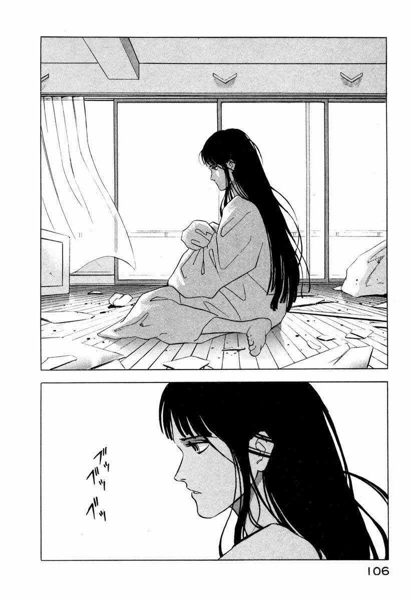 Jiraishin - Chapter 2 - Trang 19