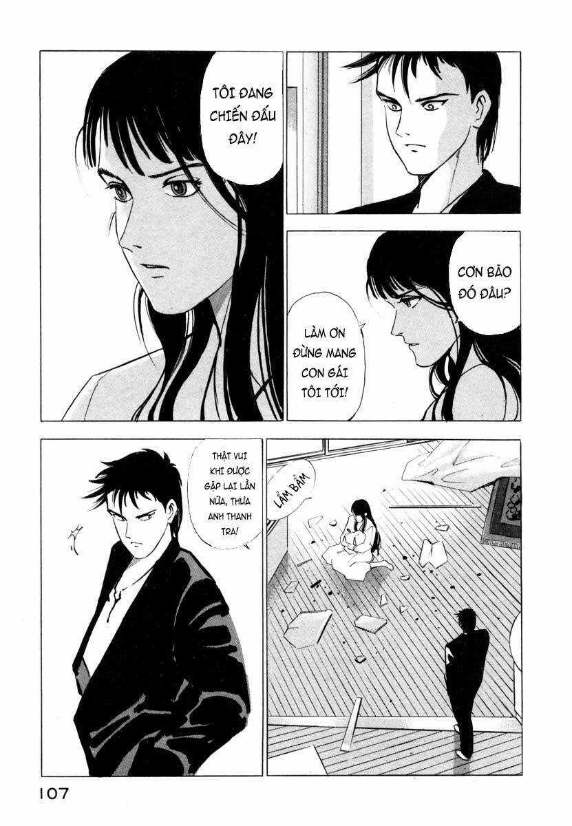 Jiraishin - Chapter 2 - Trang 20