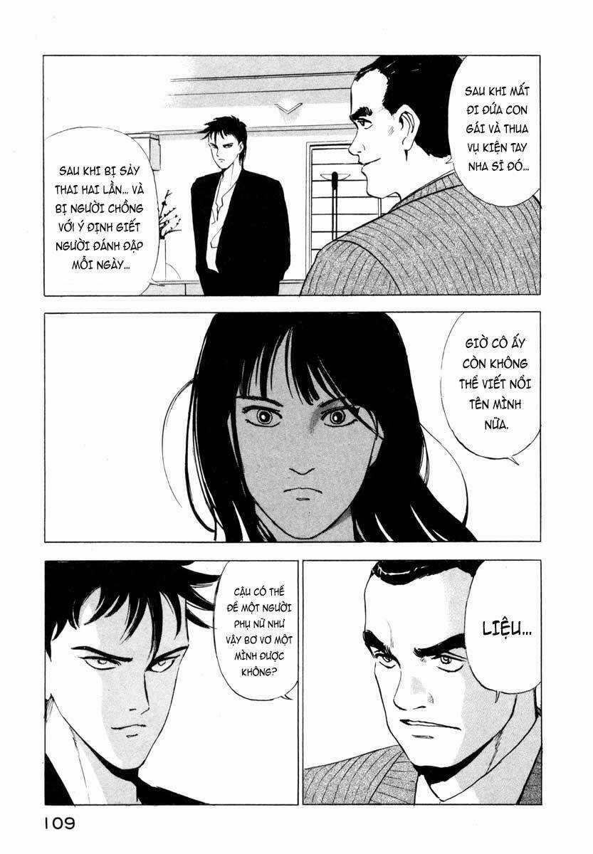 Jiraishin - Chapter 2 - Trang 22