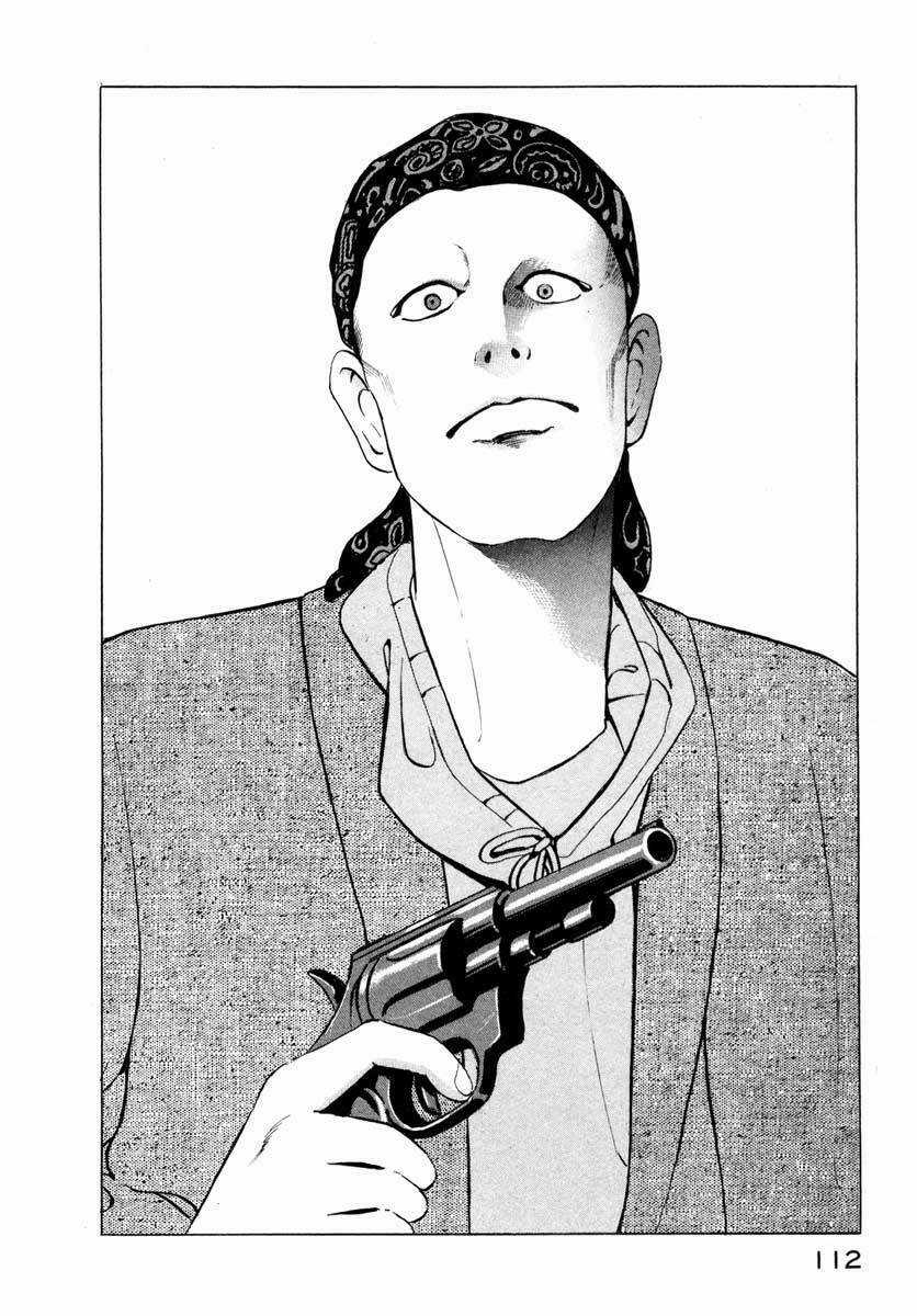 Jiraishin - Chapter 2 - Trang 25