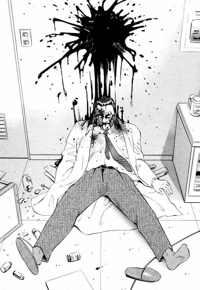 Jiraishin - Chapter 2 - Trang 26