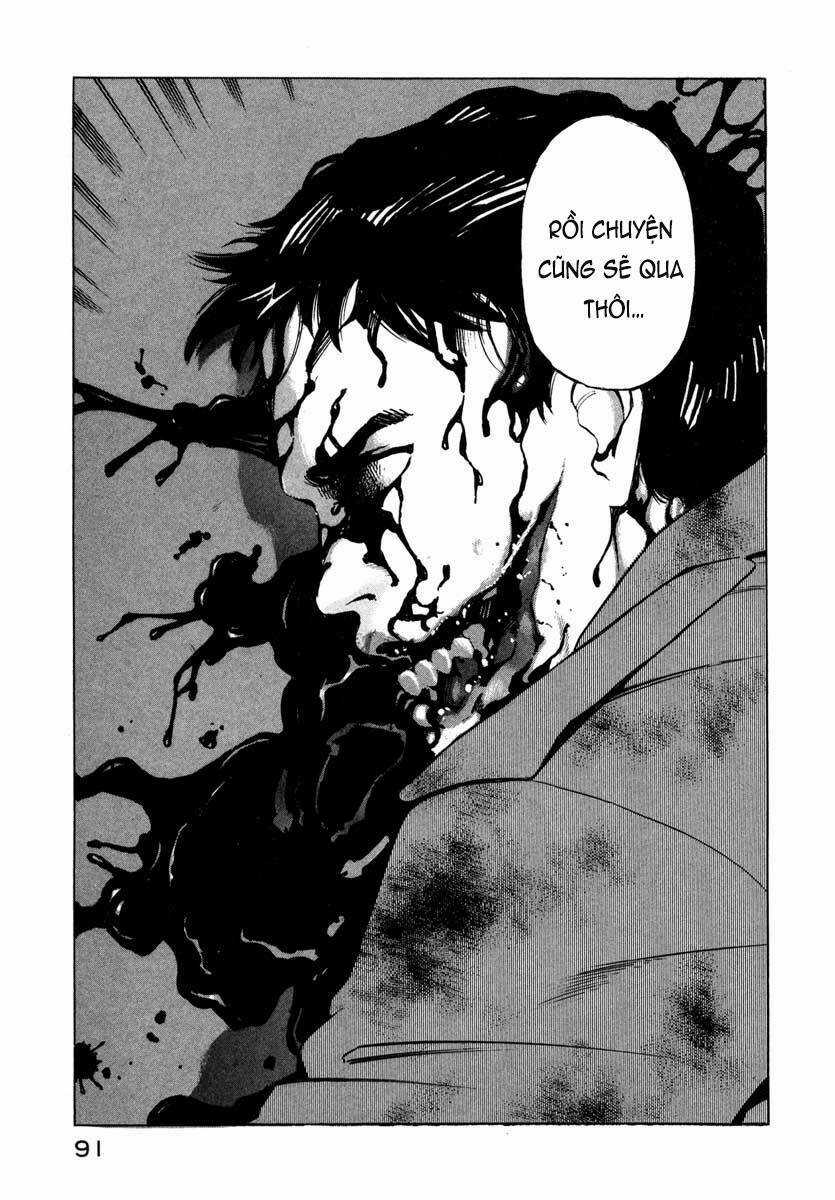 Jiraishin - Chapter 2 - Trang 4