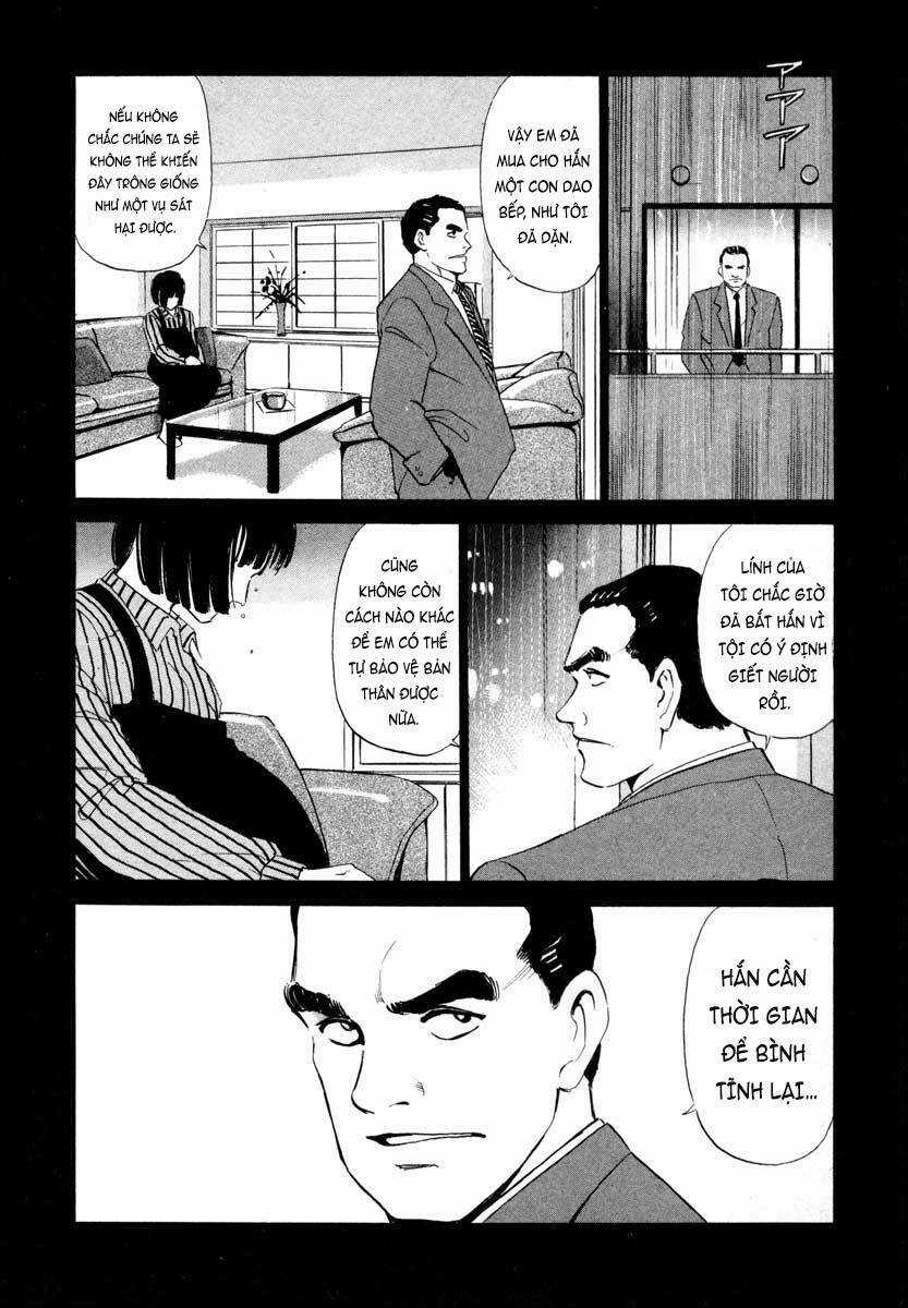 Jiraishin - Chapter 2 - Trang 33