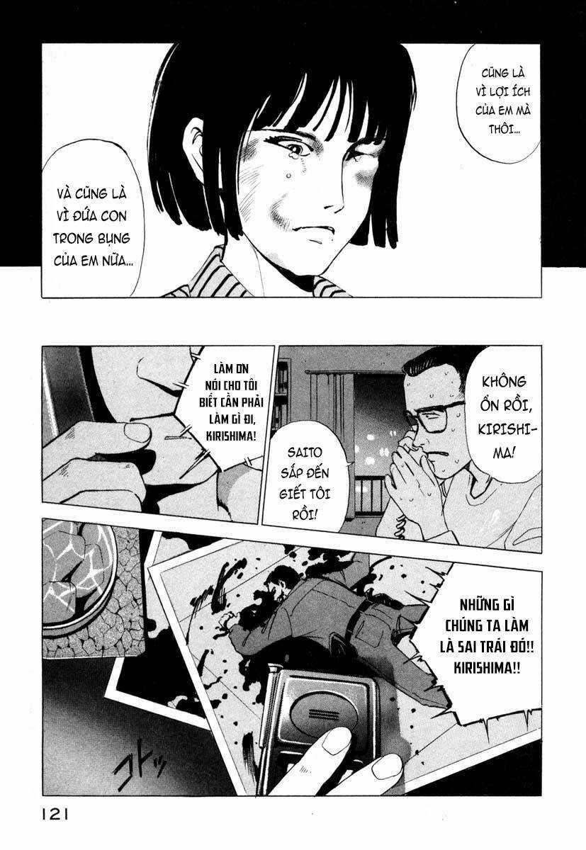 Jiraishin - Chapter 2 - Trang 34